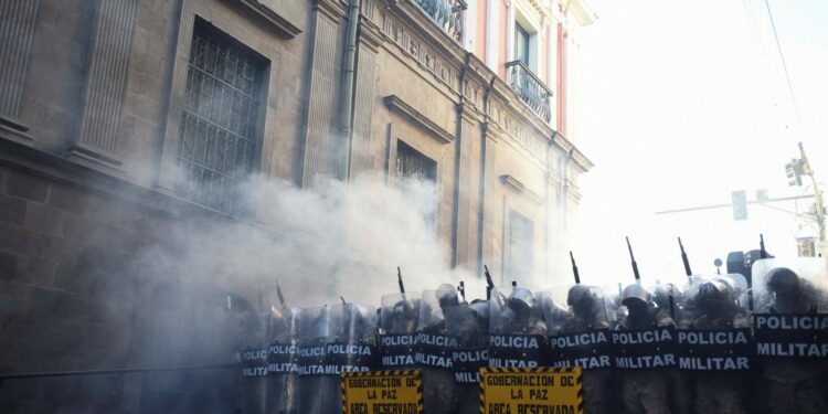 Analysis: Economic Turmoil and Political Unrest in Kenya and Bolivia