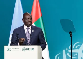 Kenya plans second Eurobond buyback in 2024, World Bank says