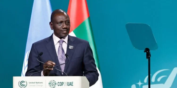 Kenya plans second Eurobond buyback in 2024, World Bank says