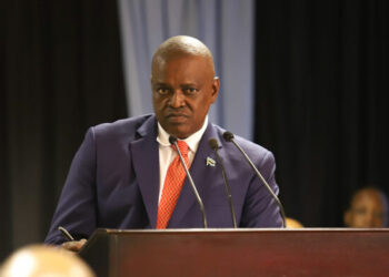 Botswana Faces Economic Challenges Amid Global and Domestic Constraints