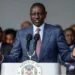 Kenyan President Abandons Tax Hikes Amid Deadly Protests
