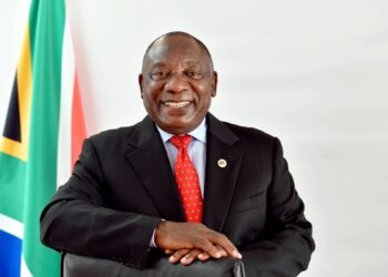 Op-Ed by President Ramaposa:We need to stay the course to grow the economy and create jobs