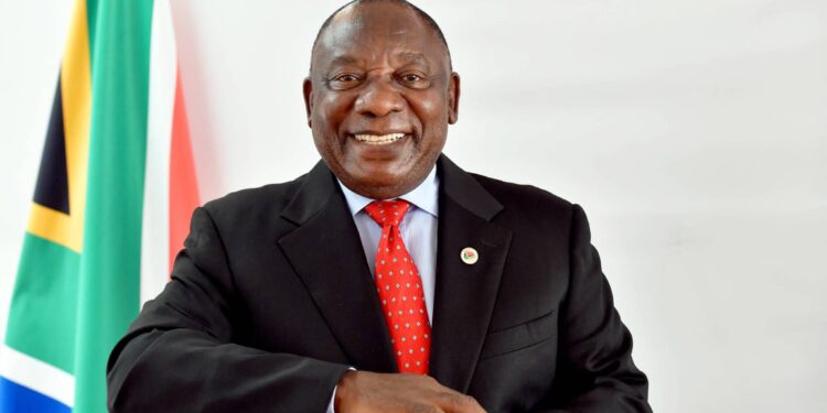 Op-Ed by President Ramaposa:We need to stay the course to grow the economy and create jobs