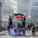 Protests Persist in Kenya Despite President Ruto’s Withdrawal of Tax Hike Bill