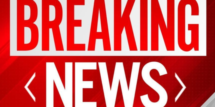BREAKING: Malawi Launches Search for Missing Aircraft Carrying Vice President Saulos Chilima
