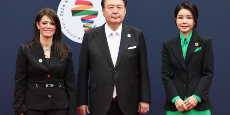 Learning from South Korea: Lessons for Africa’s Economic Transformation