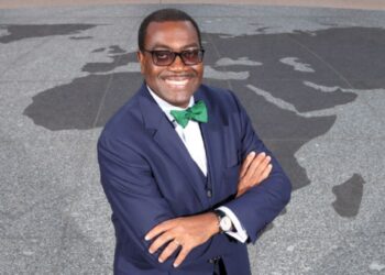 AfDB President Adesina looks back after eight years at the top