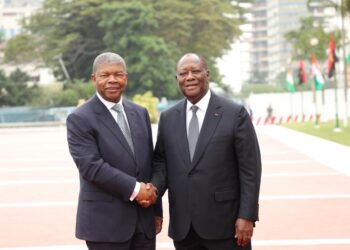Côte d’Ivoire and Angola Forge Stronger Ties with 14 Bilateral Agreements