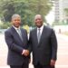 Côte d’Ivoire and Angola Forge Stronger Ties with 14 Bilateral Agreements