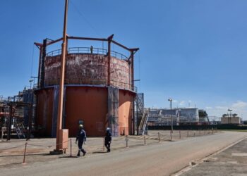 South Africa’s biggest green-hydrogen project woos Japanese investors
