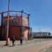 South Africa’s biggest green-hydrogen project woos Japanese investors