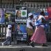ANC Seeks Coalition After Losing Majority in South African General Elections