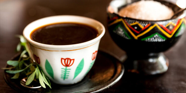 Ethiopia’s Coffee Exports Surpass $1 Billion Mark