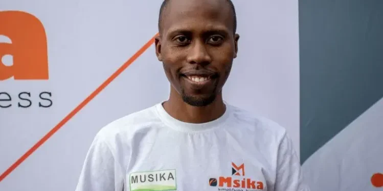 Zambian Agri-Tech Startup eMsika Eyes Expansion into Four New Markets