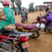 Riding the Wave: How Motorbikes are Transforming Rural Zambia