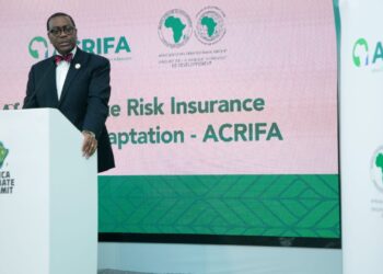 Do You Know About the Africa Climate Risk Insurance Facility for Adaptation?
