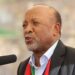 Namibian President Advocates for Quality Education Across Africa on International Day of the African Child
