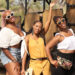South Africa Sees Over 2.35 Million Travellers in May