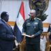 Sudan and South Sudan Seek to Resume Oil Transportation Amid Conflict Disruptions