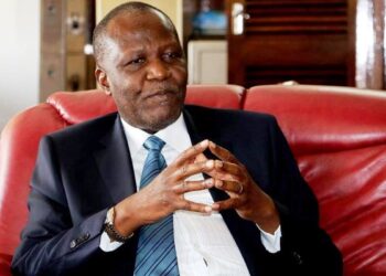 Zambia Sees Revenue Collection Surge by 60% Through AI Integration
