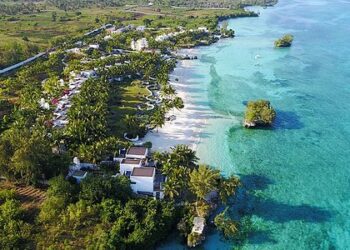 Tanzania’s Pemba Island to Welcome International Airport to Boost Tourism