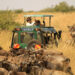 Tanzania Sees Surge in Tourist Arrivals and Revenue in 2023