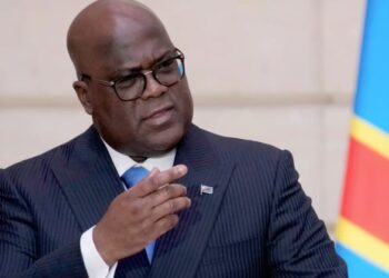 DRC to Inaugurate New Government Next Week