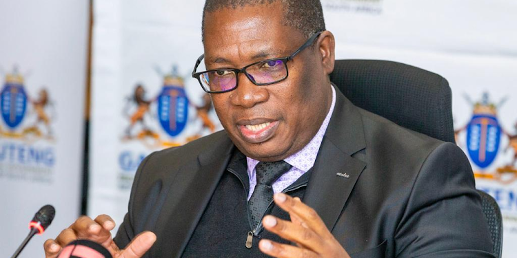 No Policy Shift in South Africa’s Government of National Unity, Affirms Gauteng Premier