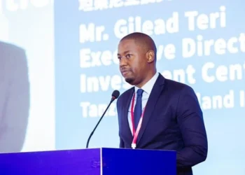 Tanzania Aims for $10 Billion Investment Influx Amid Growth in Diverse Sectors