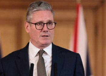 Britain’s New PM Keir Starmer Scraps Controversial Rwanda Asylum Plan