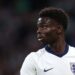 Black Footballers Partnership Calls Out Media for Unfair Saka Portrayal