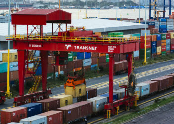 African Development Bank Grants $1 Billion Loan to Transnet for Recovery Plan