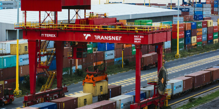 African Development Bank Grants $1 Billion Loan to Transnet for Recovery Plan