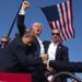 Violent Incident at Trump Rally Leaves Suspect, Attendee Dead