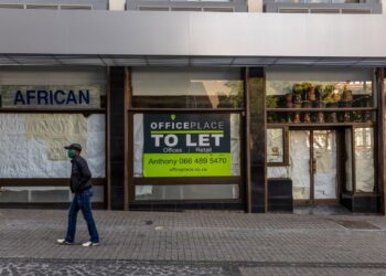 Skilled South Africans Sought After in Global Job Market