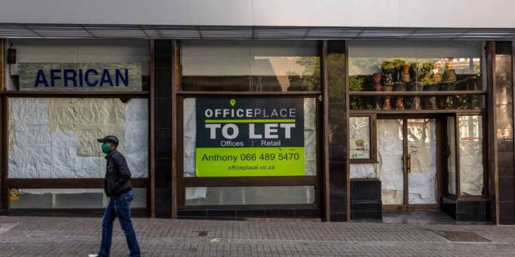 Skilled South Africans Sought After in Global Job Market