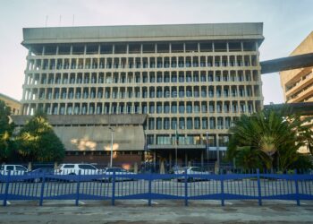 African Bank Stress Test Uncovers Systemic Risks from Biodiversity Loss