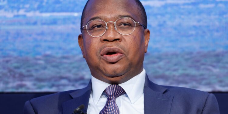 Zimbabwe Revises Economic Growth Forecast Amid Devastating Drought