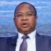 Zimbabwe Revises Economic Growth Forecast Amid Devastating Drought
