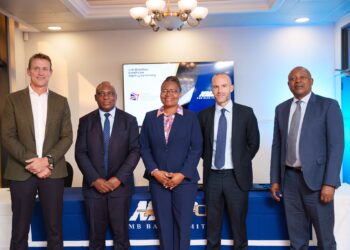 UK’s BII Partners with NMB Zimbabwe to Bridge Agribusiness Financing Gap