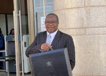 Infrastructure Investment Takes Centre Stage in Zimbabwe’s Budget Review