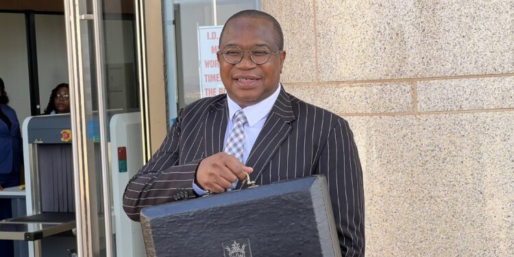 Infrastructure Investment Takes Centre Stage in Zimbabwe’s Budget Review
