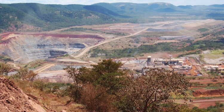 Peak Rare Earths Secures $176.6 Million Financing for Tanzanian Project