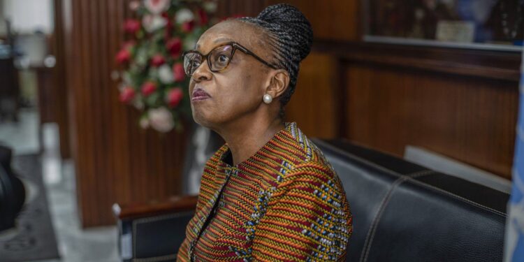 Africa Faces Mounting Road Safety Crisis – WHO