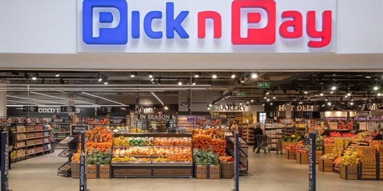 Pick n Pay Launches Rights Offer to Raise 4 Billion Rand