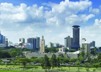 Kenya’s Foreign Exchange Reserves Reach Record High Following Eurobond Settlement