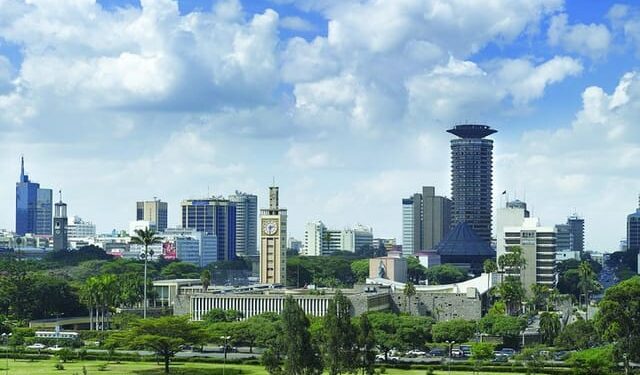 Kenya’s Foreign Exchange Reserves Reach Record High Following Eurobond Settlement