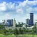 Kenya’s Foreign Exchange Reserves Reach Record High Following Eurobond Settlement