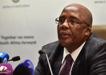 South Africa Advances with National Health Insurance Rollout