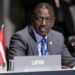Kenyan President Ruto Holds Talks with IMF Chief After Scrapping Tax Hikes Amid Protests